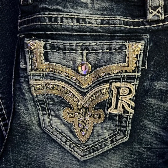 Rock Revivals 25 Easy Skinny Karah - Picture 6 of 8